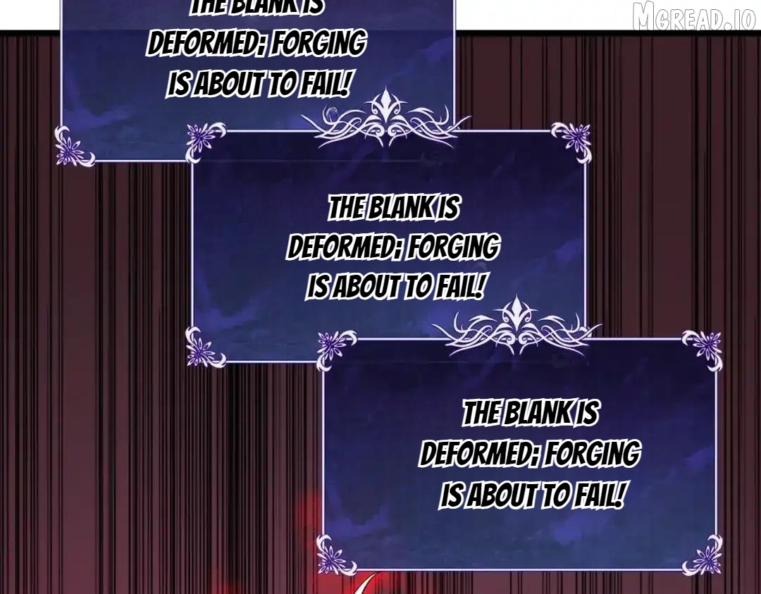 I Rely on My Invincibility to Deal Tons of Damage Passively! Chapter 179  - page 103
